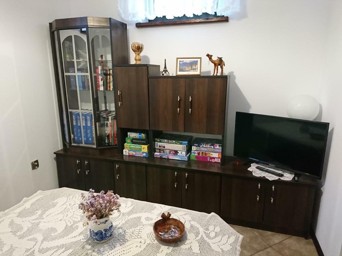 Gołdap Mazurski Staw מראה חיצוני תמונה